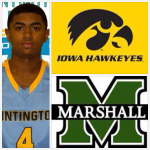 Marshall & Iowa offers are just scratching the surface for Provo offers.