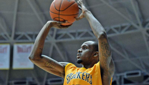 Nick Wiggins Signs In Germany