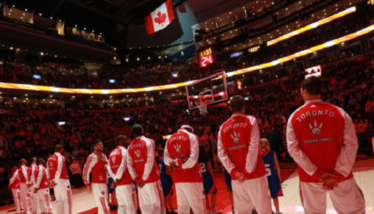 Toronto Raptors Darkhorse Contenders For NBA Finals