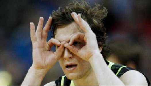 Brady Heslip Eyeing NBA Opportunity