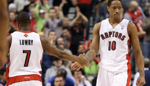 Breaking Down the Raptors More Than Favorable Schedule