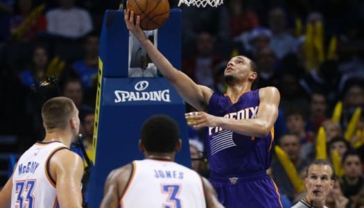 VIDEO: Tyler Ennis Shines With Extended Minutes
