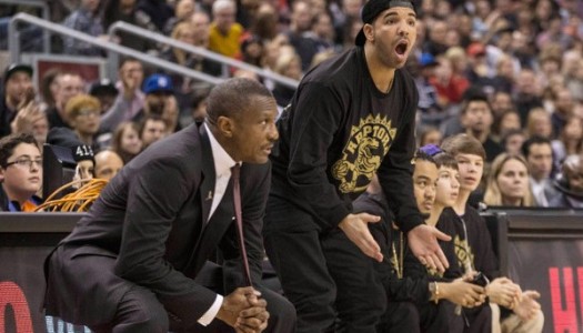 What Is Drake’s Role With The Raptors?
