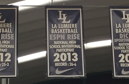 LaLumiere Banners