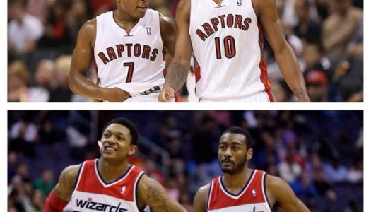 Toronto Raptors versus Washington Wizards Preview
