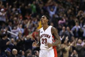 Lou Williams Wins Sixth Man of the Year