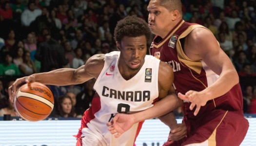 2016 FIBA OLYMPIC QUALIFYING TOURNAMENT DRAW RELEASED