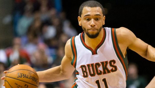 VIDEO: Tyler Ennis on growing up, NBA and more.
