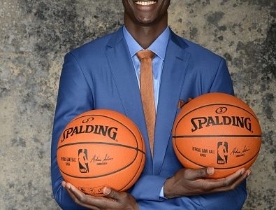 Spurs to workout Thon Maker